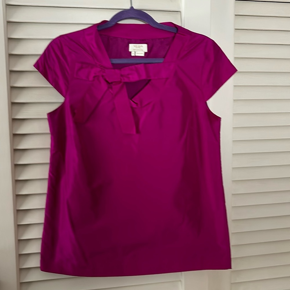 Kate Spade top